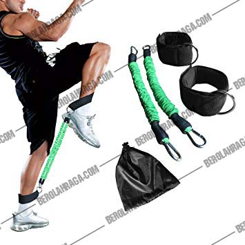 Angkle Training Bands Import